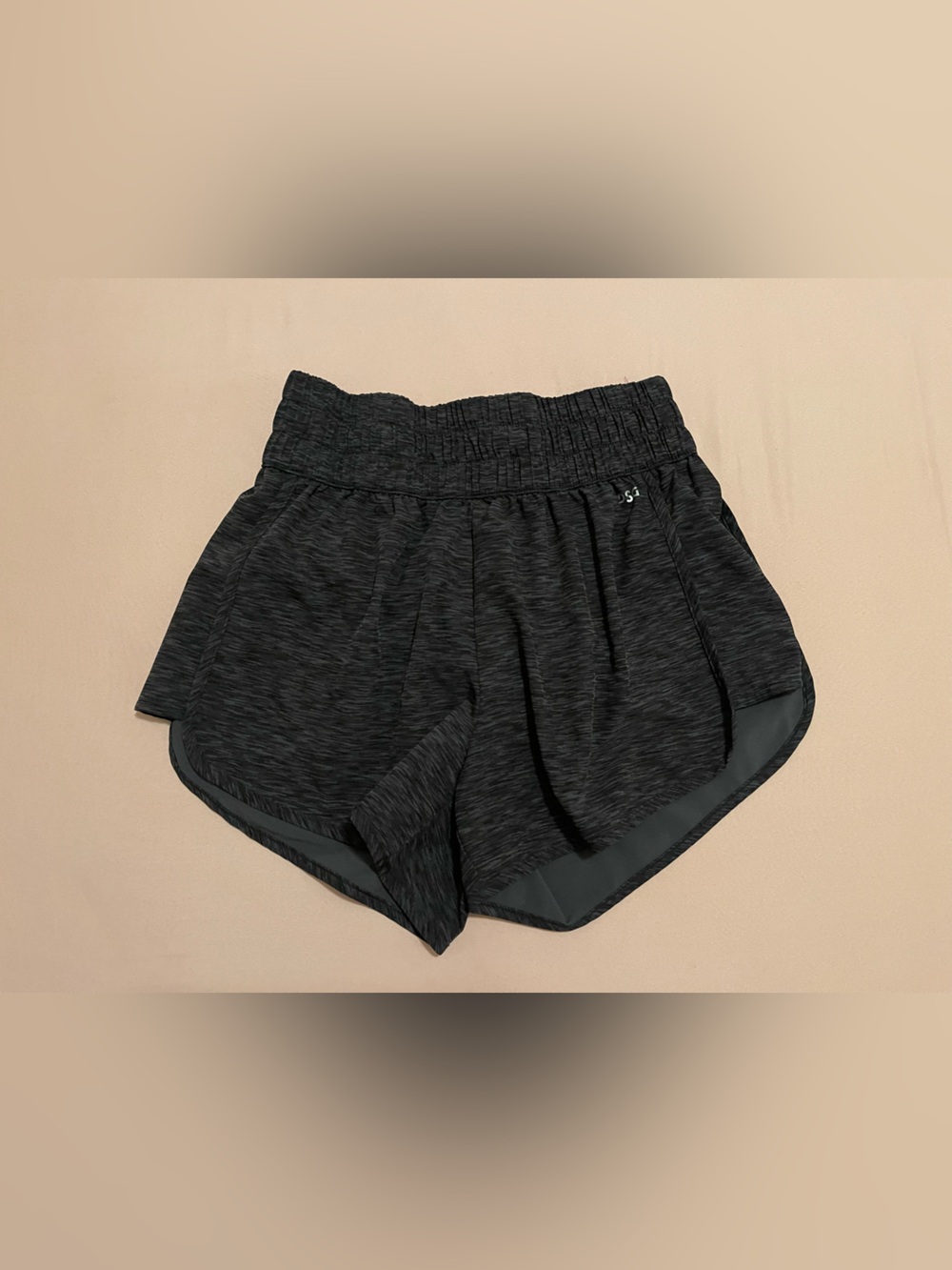 DSG Women's High Rise Stride Shorts